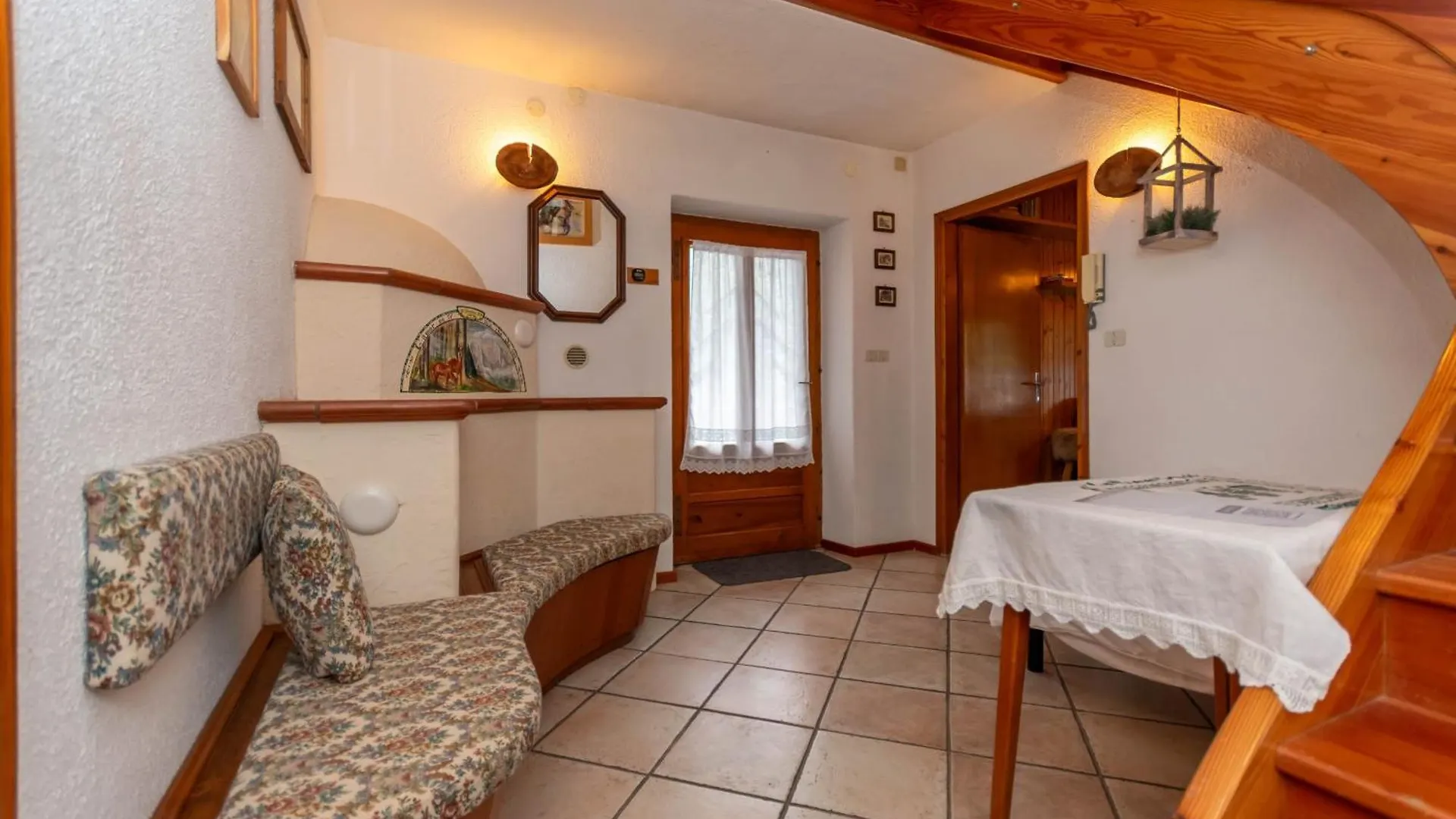Lodge Auta Falcade