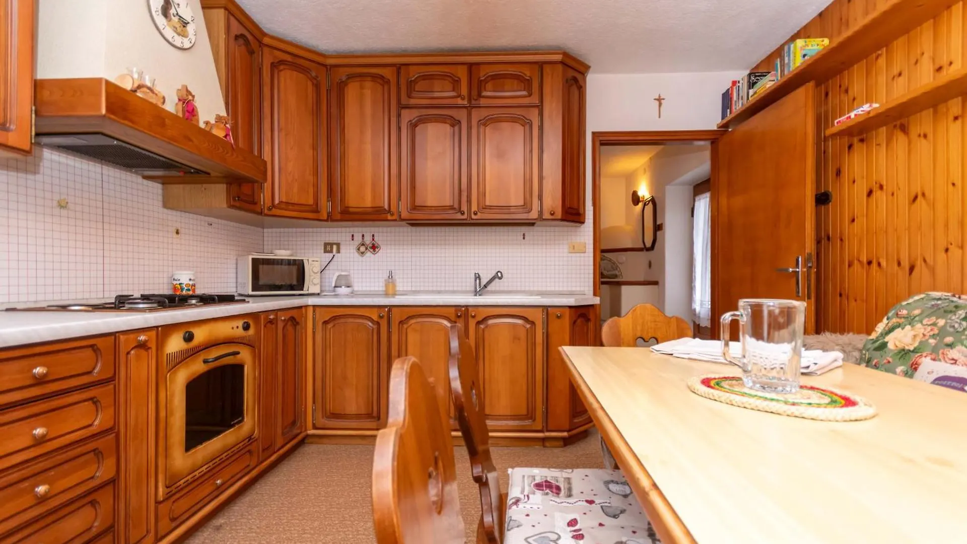 Lodge Auta Falcade
