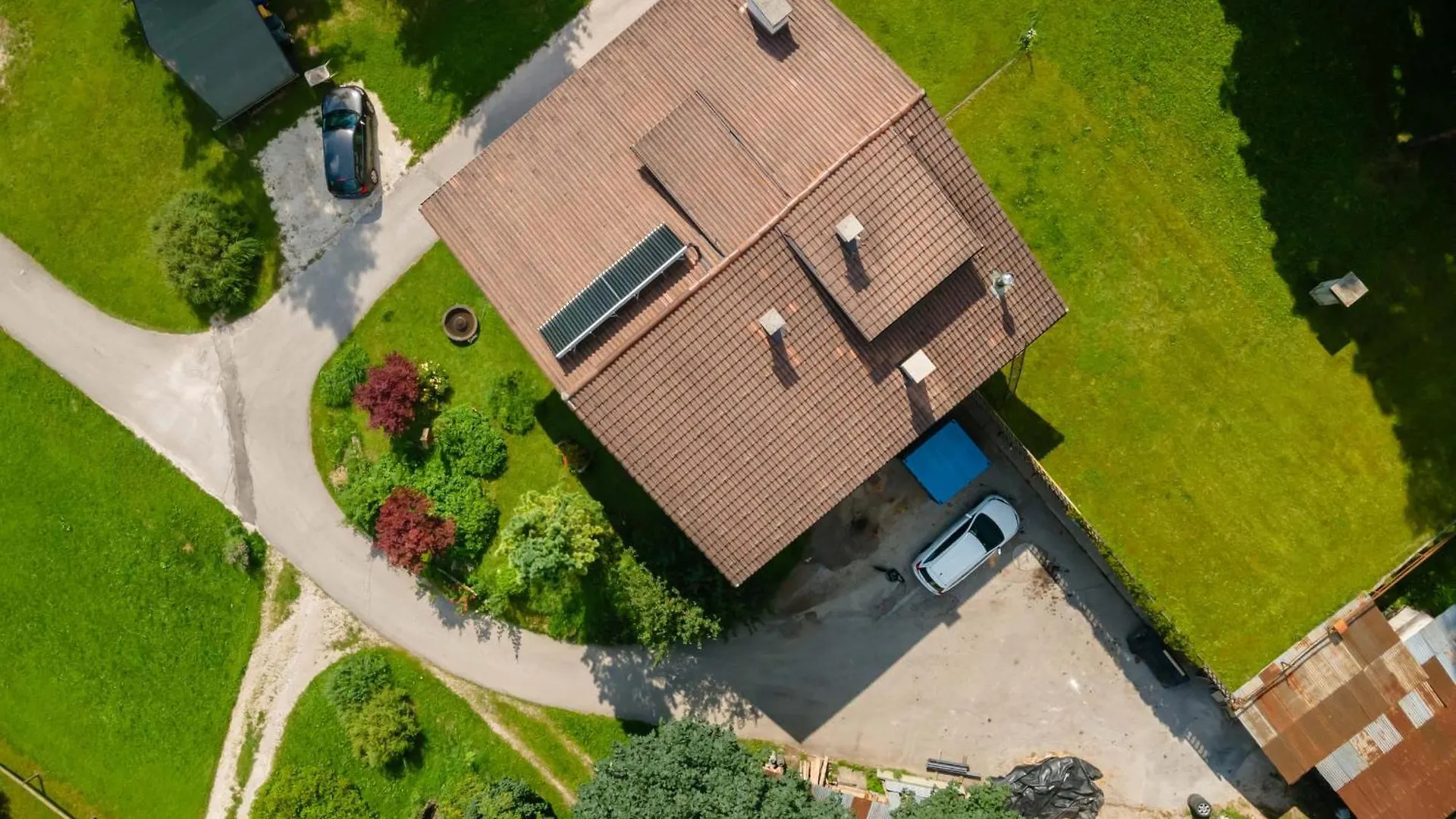 Lodge Auta Falcade 0*,  Italy
