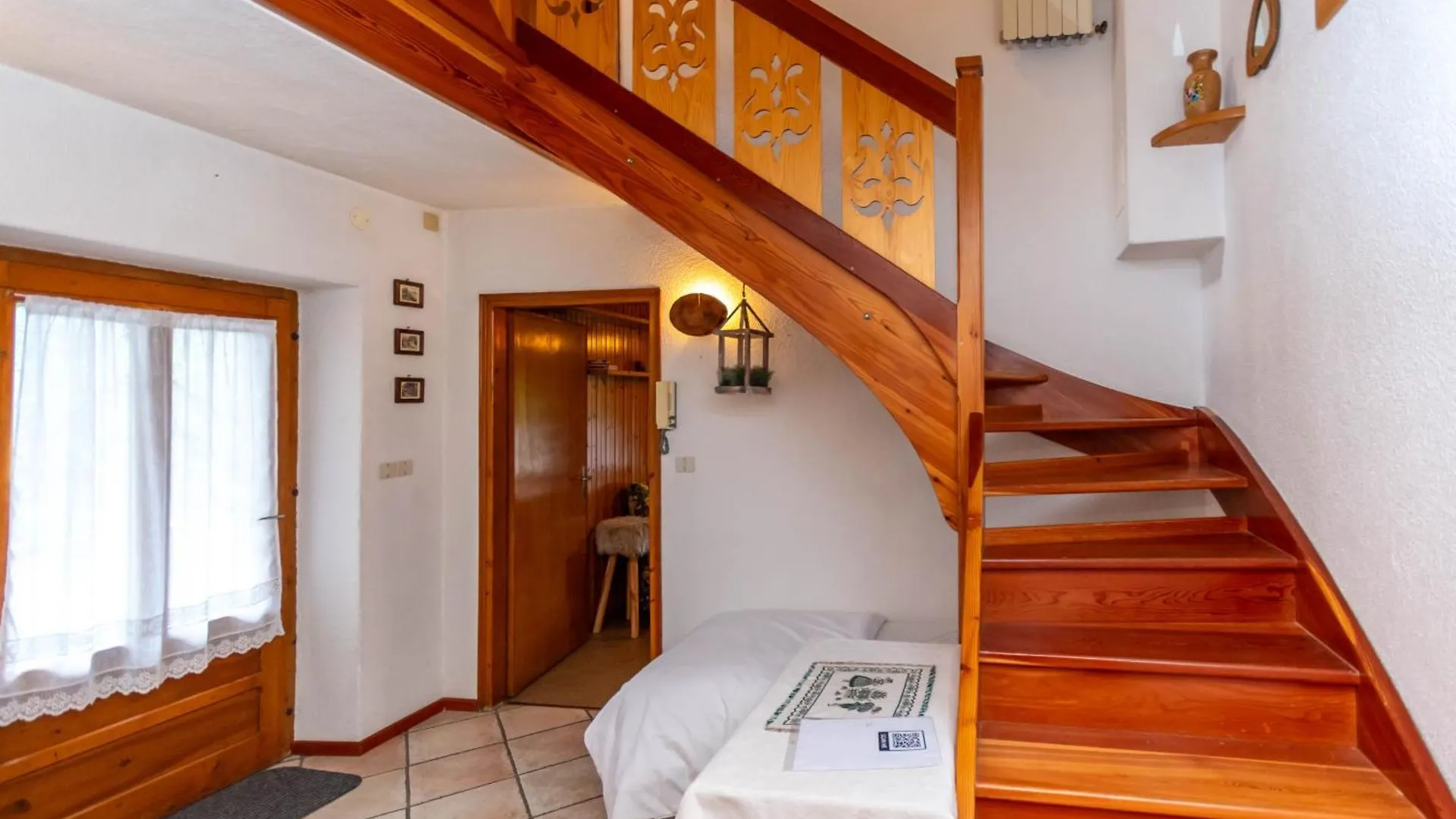 Lodge Auta Falcade