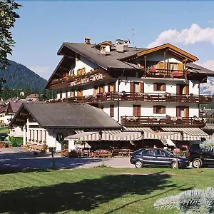 Stella Alpina Falcade