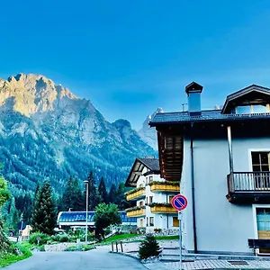  Appartamento Casa Roberta