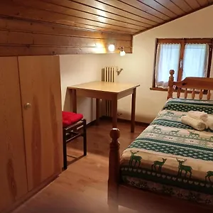  Appartamento Casa Cate E Mary