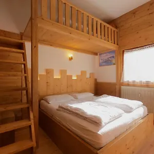  Appartamento Valles Vacanze