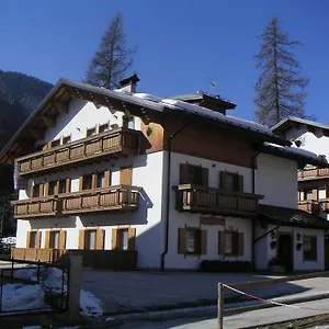  Appartamento Concordia